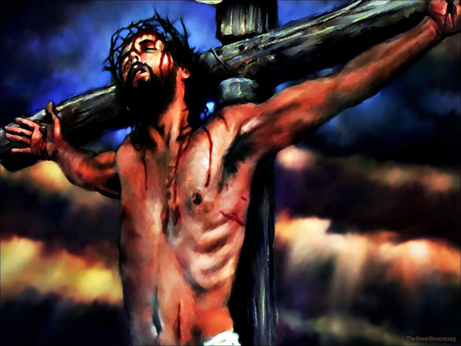 Good Friday - Stations of the Cross Good Friday - Stations of the Cross